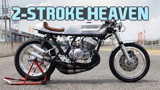 10 Best Sounding 2Stroke 3Cylinders