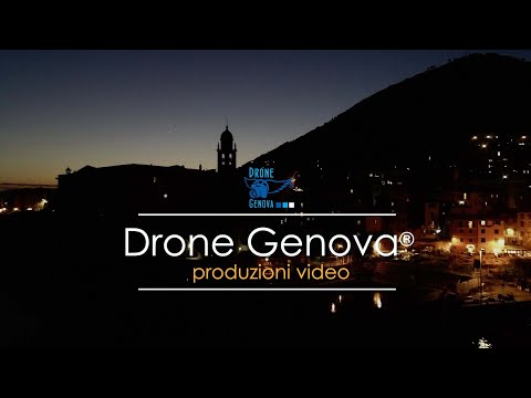 Drone Genova® showreel