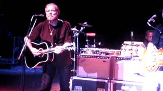 Video thumbnail of "Gregg Allman ~ These Days"