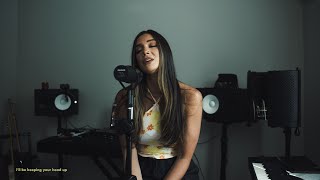 Birdy - Keeping Your Head Up Cover By CARAH