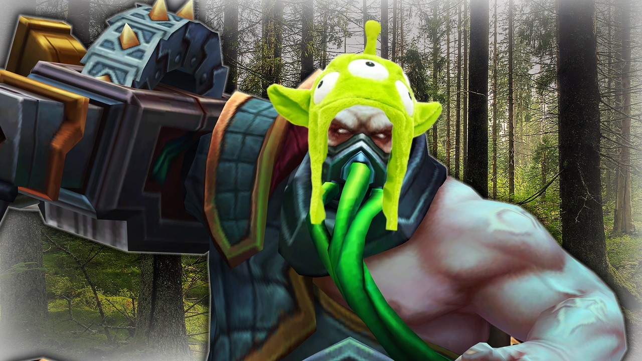 Addressing the Urgot Allegations. . .