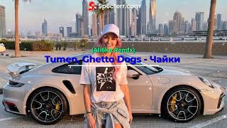 Tumen, Ghetto Dogs   Чайки Ali6ka Remix