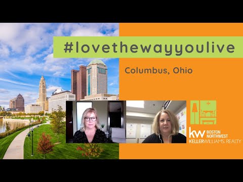Love the Way You Live | Central Ohio 