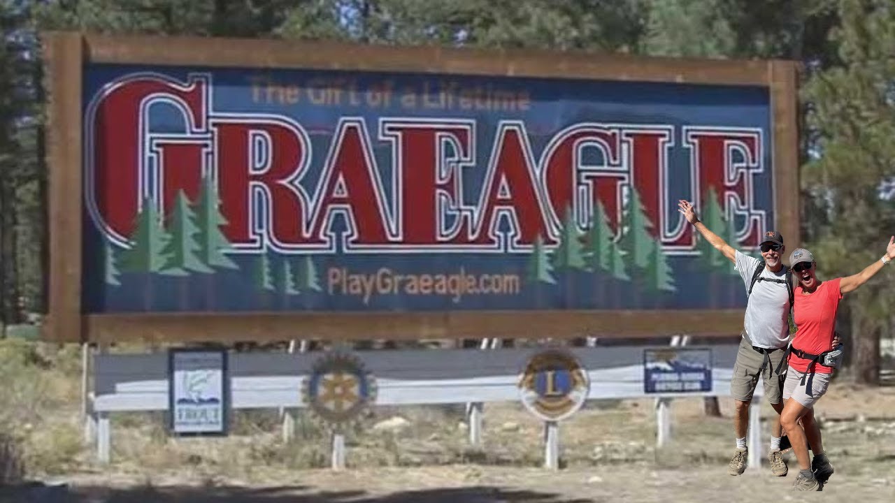 Camping in Graeagle, CA | Mountain Biking & Kayaking Lake Davis, Hiking Lakes Basin Trails