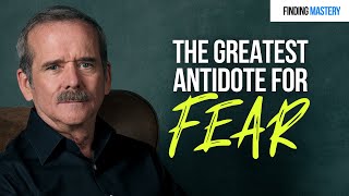 Conquer Fear, Find Fulfillment & Prepare for the Worst - Lessons from an Astronaut | Chris Hadfield
