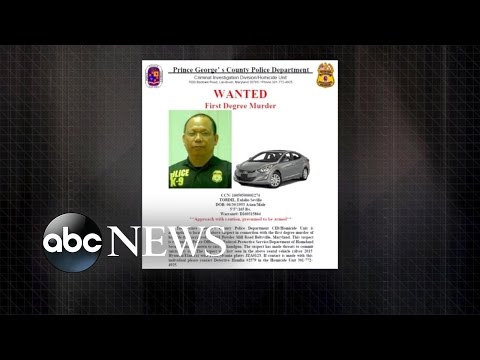 Thumbnail for Maryland Shooting Spree | Former Police Officer Allegedly Behind Attacks
