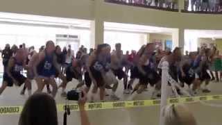 ZTA at HPU - Lip Sync 2011