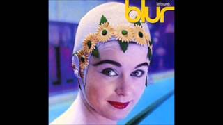 Blur - She's So High (Leisure)