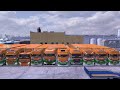 Indian group All Truck in One Frame || @gamervindz @INDIANGROUP-VTC