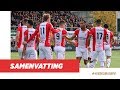 SAMENVATTING | FC Emmen - Vitesse