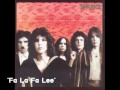 Sparks Fa La Fa Lee Sparks Fa La Fa Lee