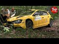 37° Rally della Lanterna 2021: POST CRASH, JOLLY AND BIG SHOW!!