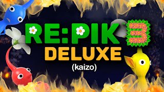 RE:Pik 3 Kaizo [LIVE ~6]