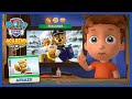 Heroes in Training | PAW Patrol Academy | App for Kids