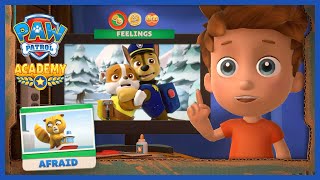 Heroes in Training | PAW Patrol Academy | App for Kids by PAW Patrol Official & Friends No views 8 minutes, 56 seconds