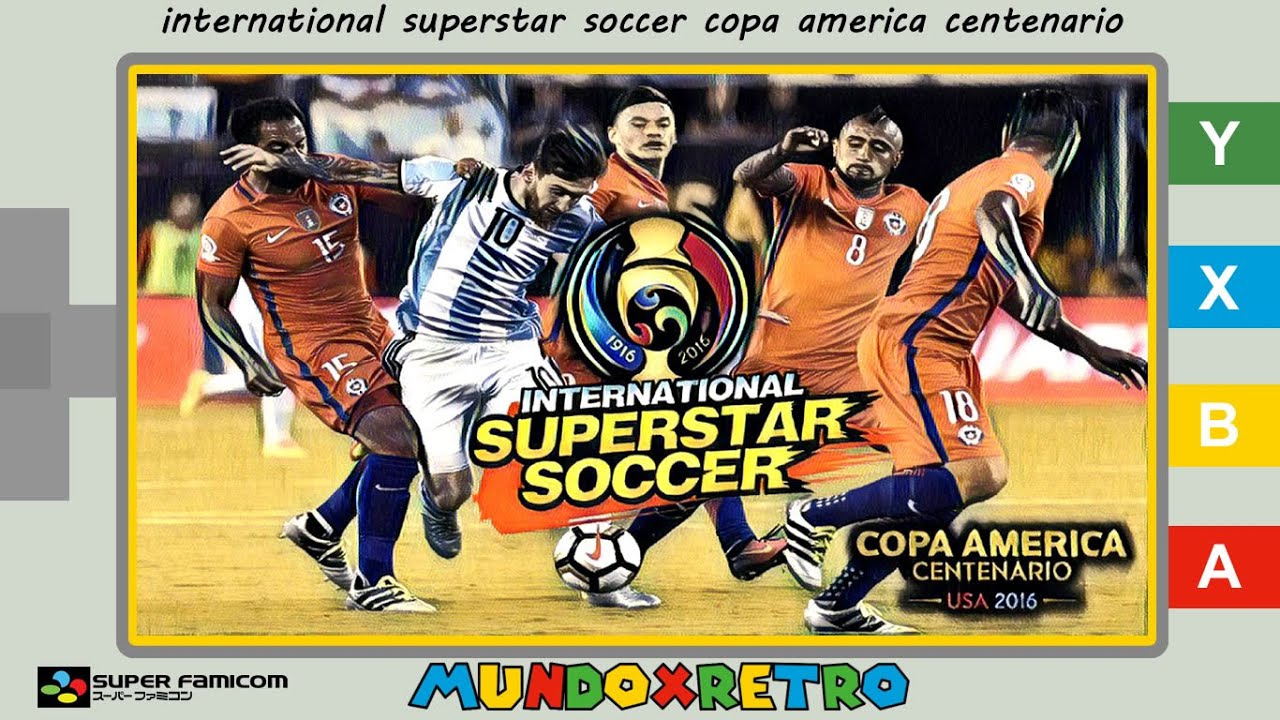 International Superstar Soccer FIFA World Cup Mexico 1970 Super nintendo :  r/WEPES