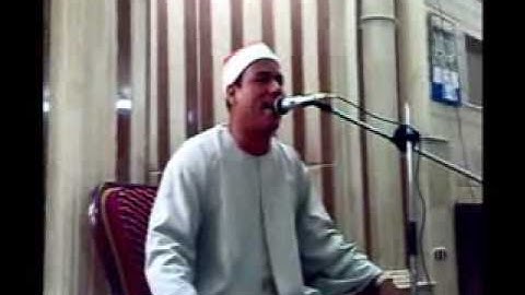 الشيخ محمد علي الطاروطي- سورة النور والجمعه