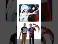 Weiss Myrtenaster vs Ruby Rose Crescent Rose | Weapon Breakdown #shorts