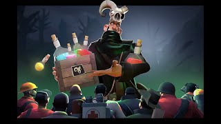 TF2 Spells Teir List