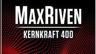 MaxRiven - Kernkraft 400 (Shuffle Mix)