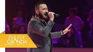 Video thumbnail of "Novica Bulatovic - Dajem, Zaljubi djetic u Bosanku - (live) - ZG - 19/20 - 14.03.20. EM 26"