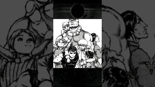 Band of The Hawk | Eclipse | Berserk