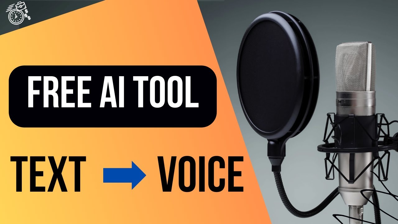 Free AI Voice Generator | Text to Speech | Unlimited | Free Forever ...