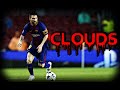 LIONEL MESSI - Clouds | Skills &amp; Goals | HD