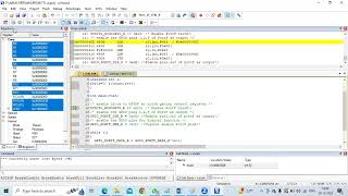 ARM Cortex M Simultions on Keil platform