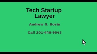 Cleveland Startup Attorney