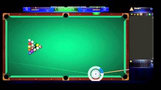 Saque de Gamezer v6 - 8BALL - POOL