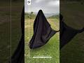 اكثر شي نفتخر بي هو اصرارنا ان تكون العباية واسعة وشرعيةوما نفكر نگصف عباياتنا حتى نفر ق قماش وارباح