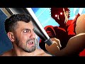 Metal Baseball Bat VS Human Flesh *EXTREME BRUISING* | Bodybuilder VS One Punch Man Anime Experiment