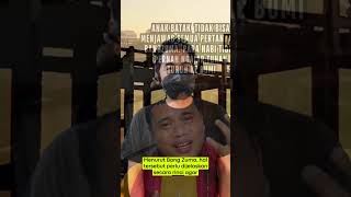 ANAK BATAK BERANI KE BANGZUMA #short #shorts #video #videos #feed #youtube #like #viral #feed #sub