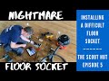 Nightmare Floor Socket - The Scout Hut - Episode 5