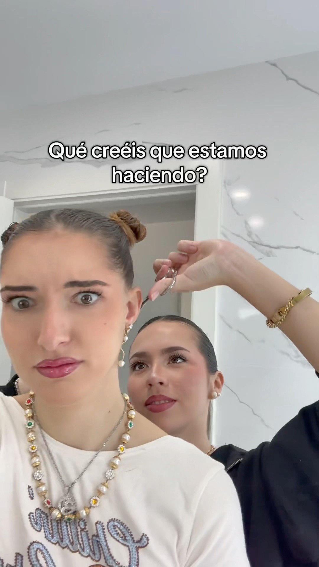 Voy a seguir a quién lo adivine❤️