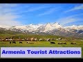 Armenia Tourist Attractions: 10 Best Places to Visit in Armenia  -Best tourist attractions