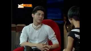 Ghế Đỏ: Noo Phước Thịnh và Minh Hằng 2014 (Phần 2)