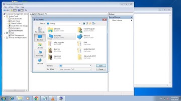 MTK65xx USB VCOM Drivers Manual Installation On Windows PC in (HD)