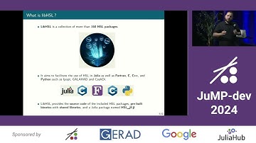 libHSL: the ultimate collection for large-scale scientific computation