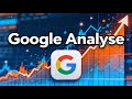 Alphabet Analyse- Kommt jetzt der Rücksetzer?