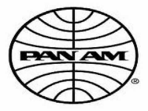 PAN AM LOUNGE  DJ Demo Set: Jazz, Easy Listening, Evergreens, Bossa Nova, Swing, Ballroom...
