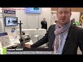 L'appareil de mesure d'état de surface (rugosité) ACCRETECH Surfcom Touch 35/50