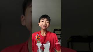 KIDZ BOP CUPID (FIFTY FIFTY) #shorts