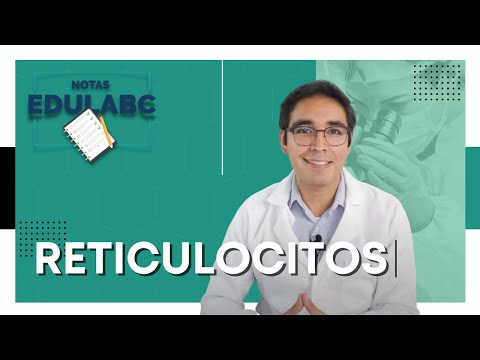 Video: ¿Por qué aumenta el recuento de reticulocitos?