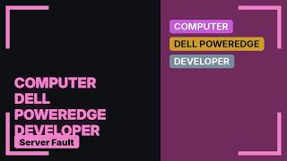 DevOps & SysAdmins: Additional SATA power on PowerEdge T130 (2 Solutions!!)