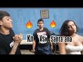 ( Viro putaria 🔥 ) kn vs santa ana | 1° fase | | batalha santo flow | 3° edição |