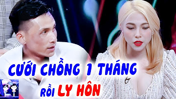 Cô nàng  BẬT KHÓC NỨC NỞ dù chưa gặp bạn trai khiến chàng ĐỘNG LÒNG THƯƠNG CẢM ~ Hẹn Hò Quyền Linh