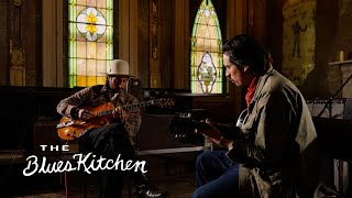 Hermanos Gutierrez ‘Thunderbird’ - The Blues Kitchen Presents...