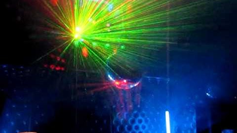preview 04.03.11 "iDance!" Grand Opening -various of fine selected electronic music-